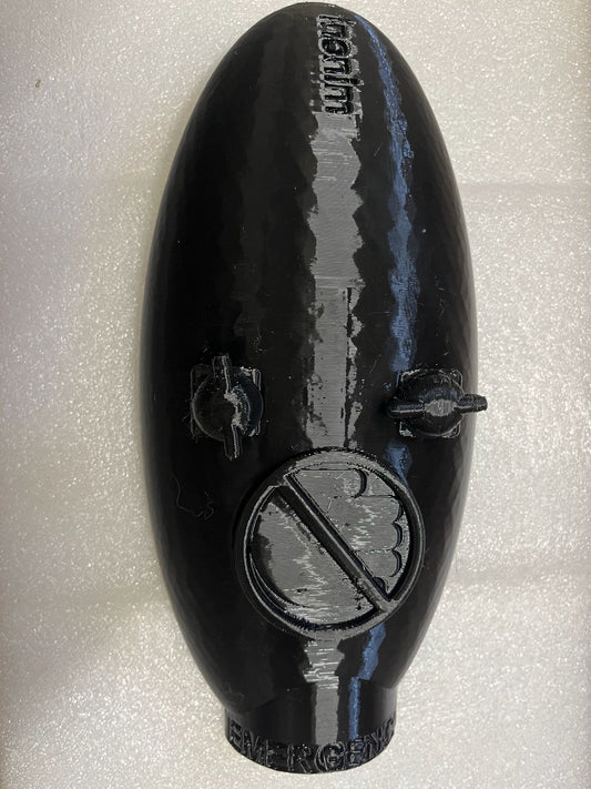 Mercedes Vito Handle Cover SINGLE (LEFT SIDE ONLY) (UNIVERSAL - all vito models)