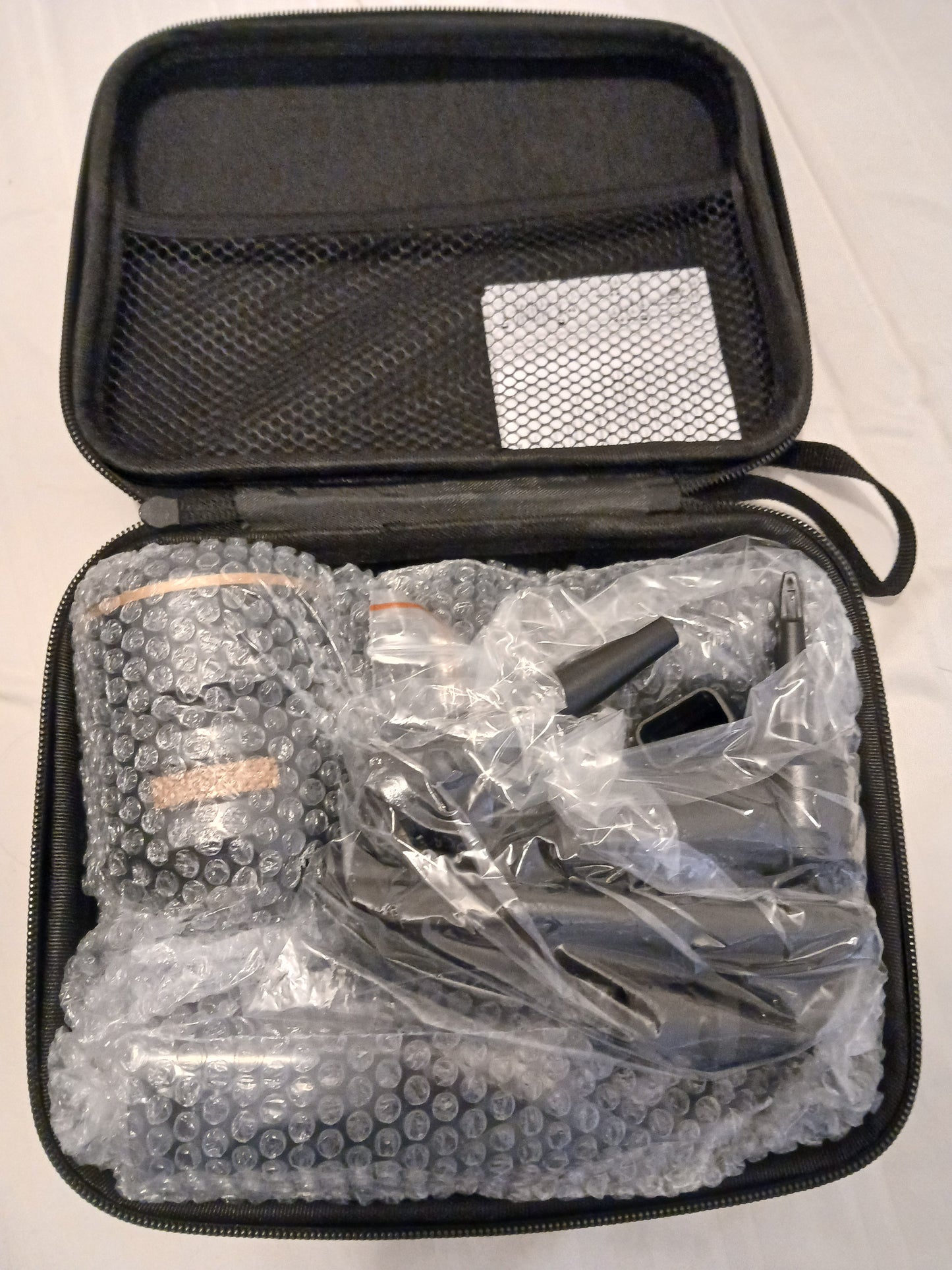 Wireless Handheld Vacuum & Blower